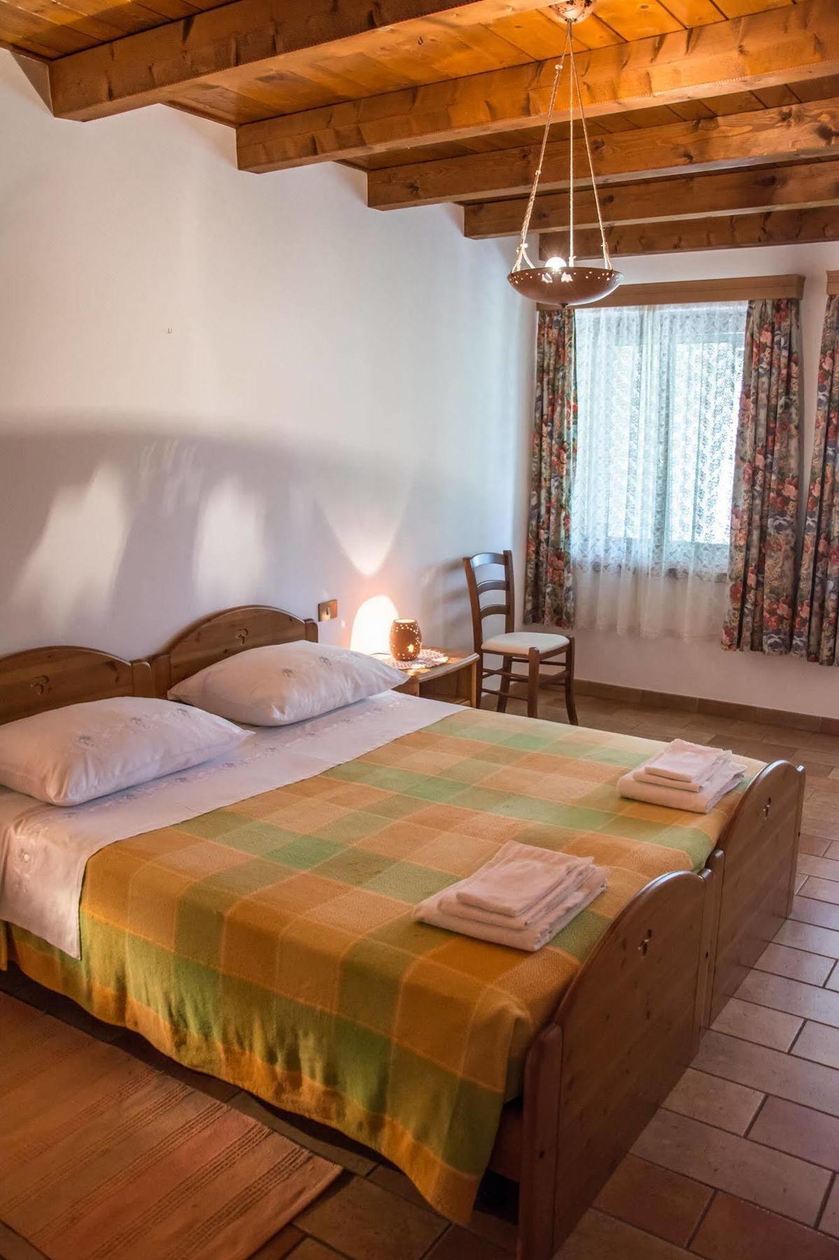 Vila Terra Del Carso San Pelagio Exteriér fotografie