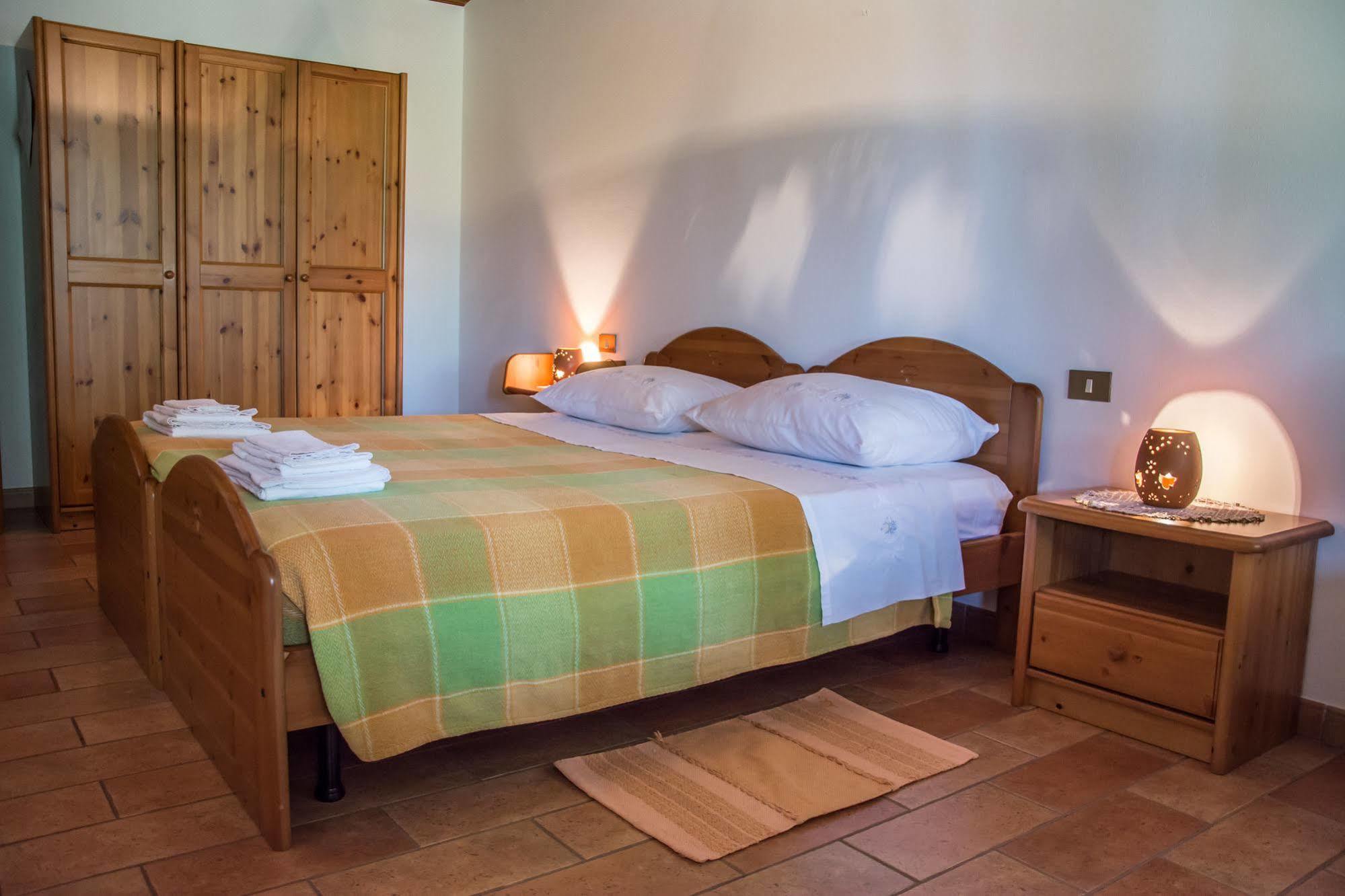 Vila Terra Del Carso San Pelagio Exteriér fotografie